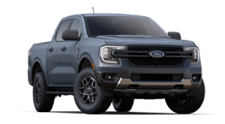 2024 Ford Ranger® External Image 5